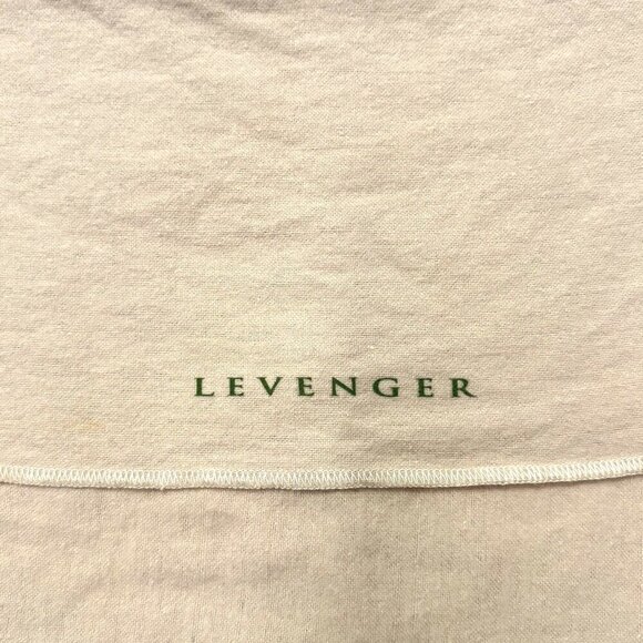 Levenger Envelope Dust Bag - Picture 2 of 3